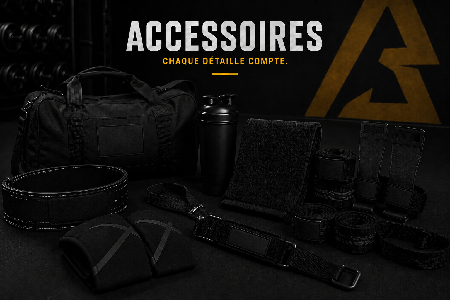 Accessoires